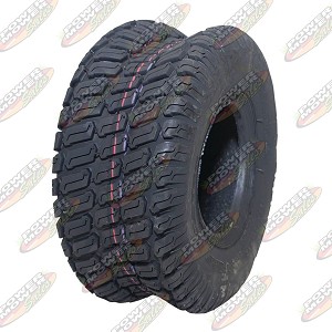 165-368 Tire / 15x6.00-6 Turf Master 4 Ply