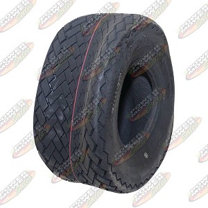 165-444 Tire / 18x8.50-8 Fairway Pro 4 Ply