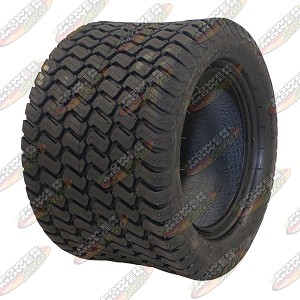 165-504 Tire / 18x10.50-10 Multi-Trac 4 Ply