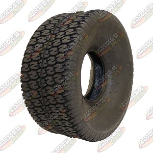 165-596 Tire / 22.5x10.00-8 Turftrac R/S 4 Ply