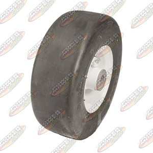 175-510 Solid Wheel Assembly / Gravely 58903200