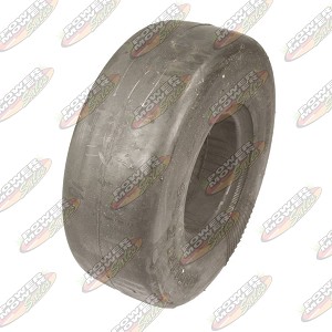 175-525 Solid Wheel Replacement / 9x3.50-4