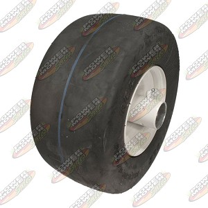 175-633 Solid Wheel Assembly / Exmark 117-0361
