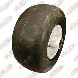 Pneumtic Wheel Assembly / Exmark 103-0069
