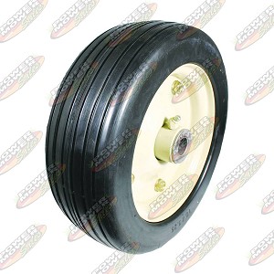 175-767 Pneumatic Wheel Assembly / Woods 15638