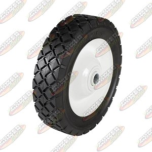 185-009 Ball Bearing Wheel / 6x1.50 Universal