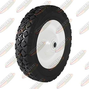 185-025 Ball Bearing Wheel / 8x1.75 Universal