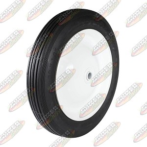 185-033 Ball Bearing Wheel / 10x1.75 Universal