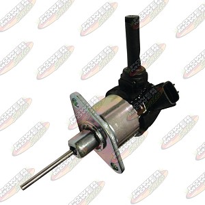 1903-3009 Fuel Solenoid / Kubota 1A021-60017