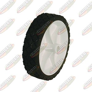 195-008 Wheel / 6x1.50 Universal