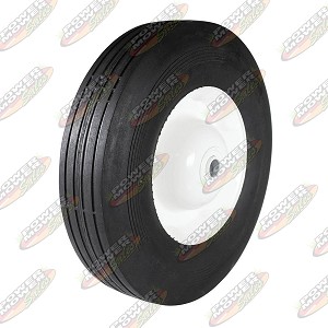 200-014 Ball Bearing Wheel / 10x2.75