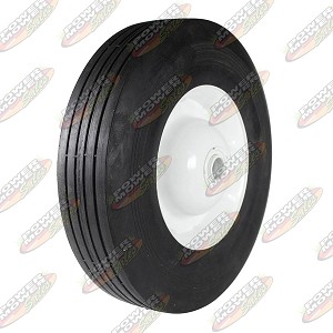 200-022 Ball Bearing Wheel / 10x2.75