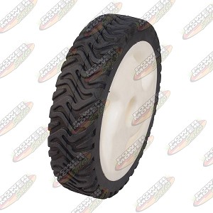 205-284 Wheel Assembly / Toro 105-1814