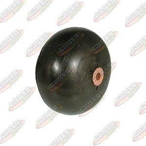 210-033 Deck Roller / Scag 481632