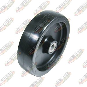 210-047 Deck Wheel / John Deere AM33718