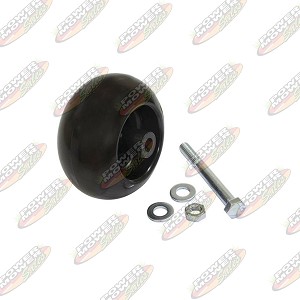 210-050 Deck Wheel Kit / Hustler 788166