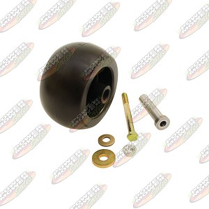 210-169 Deck Wheel Kit / Exmark 116-9981