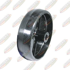 210-179 Deck Wheel / MTD 753-04437