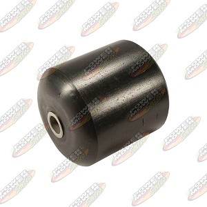 210-431 Deck Roller / Gravely 09240600