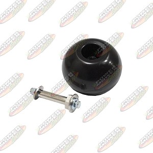 210-455 Deck Wheel Kit / Exmark 116-9981