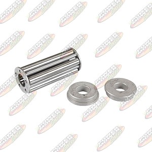 Wheel Bearing Kit / Bobcat/Scag
