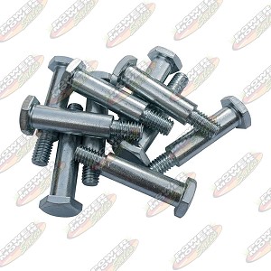 235-052 Wheel Bolt / MTD 938-0144