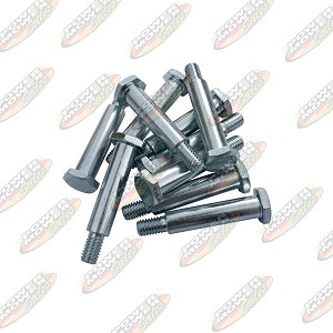 235-086 Wheel Bolt / Snapper 7091526SM
