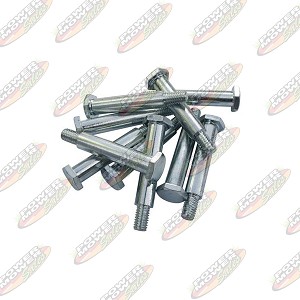 235-094 Wheel Bolt / 1/2" x 2 1/4"