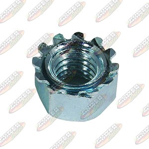 235-127 Lock Nut