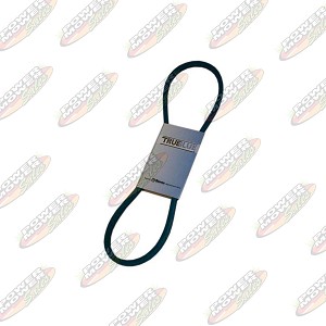 248-036 Belt / 1/2" x 36"