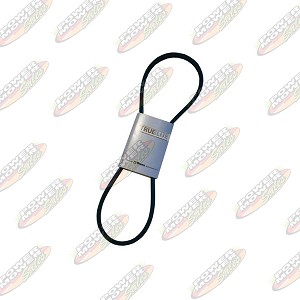 248-038 Belt / 1/2" x 38"