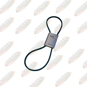 248-052 Belt / 1/2" x 52"