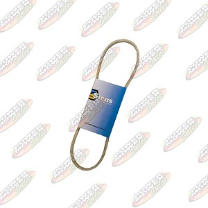 265-250 OEM Replacement Belt / MTD 954-0456