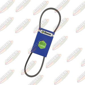 265-262 OEM Replacement Belt / MTD 954-0637A