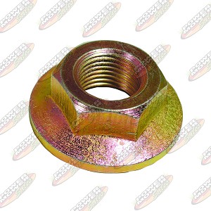 Jackshaft Nut 712-0417A