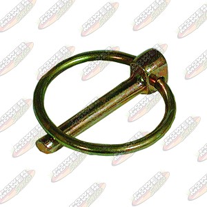 285-391 Quick Pin / MTD 714-0143A