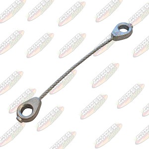290-134 Brake Cable / MTD 746-0970