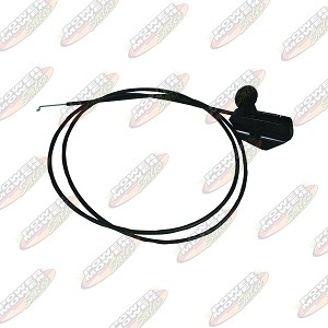 290-253 Throttle Control Cable / AYP 583120101
