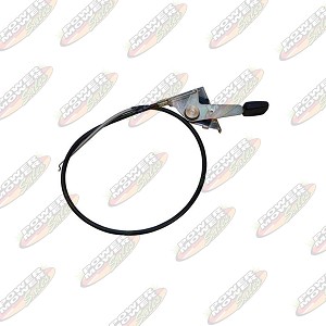 290-629 Choke Cable / MTD 946-04364