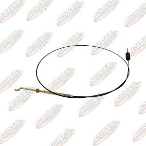 290-653 Auger Clutch Cable / MTD 946-0897