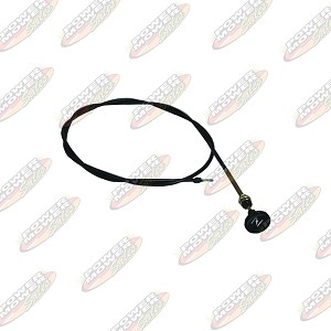 290-799 Choke Cable / Exmark 1-603336