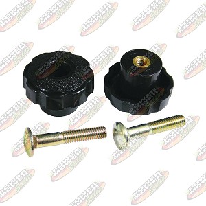 295-240 Handle Knob and Bolt Set / Ariens 07534800