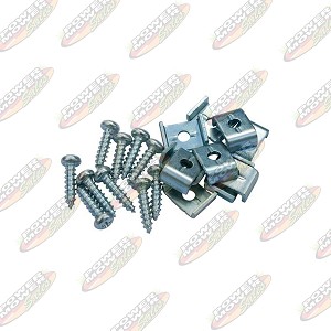295-280 Conduit Clip / Briggs & Stratton 692179