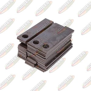 373-373 Rake Teeth / Bluebird 539005187