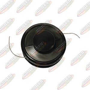 385-435 Trimmer Head / 3/8-24 RHF
