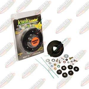 385-698 Trimmer Head / Kwik Products KL650