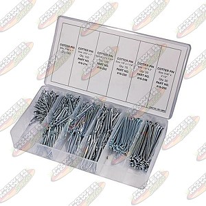 415-141 Cotter Pin Kit / 555 Piece Kit