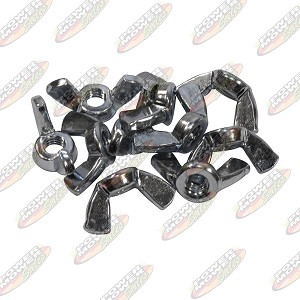 416-851 Filter Wing Nut / Honda 90325-044-000