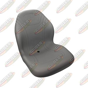 420-100 High Back Seat / Universal