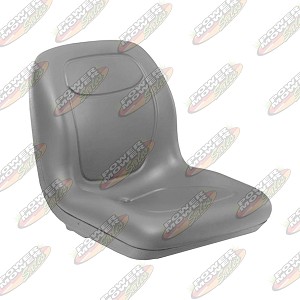 420-282 High Back Seat / Toro 119-8829